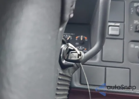 1995 Chevrolet Gmt-400 C1500 from USA, damaged, VIN 1GCEC14KXSE198560